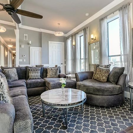 5Br Penthouse Steps To The Streetcar & Fq Apartment Ню Орлиънс Екстериор снимка