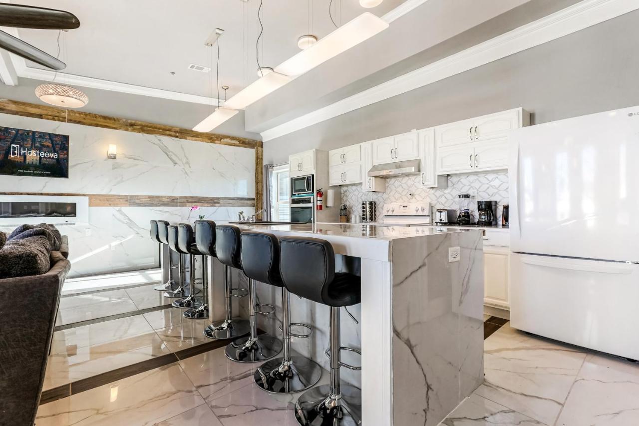 5Br Penthouse Steps To The Streetcar & Fq Apartment Ню Орлиънс Екстериор снимка