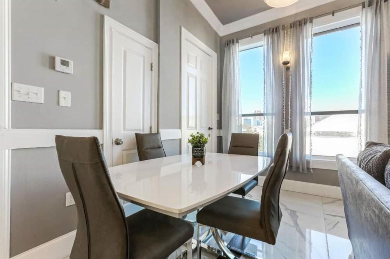 5Br Penthouse Steps To The Streetcar & Fq Apartment Ню Орлиънс Екстериор снимка