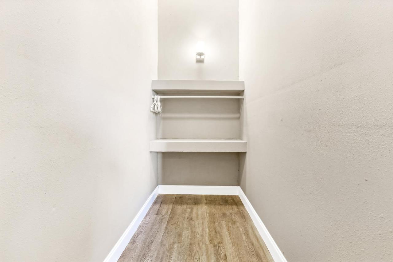 5Br Penthouse Steps To The Streetcar & Fq Apartment Ню Орлиънс Екстериор снимка