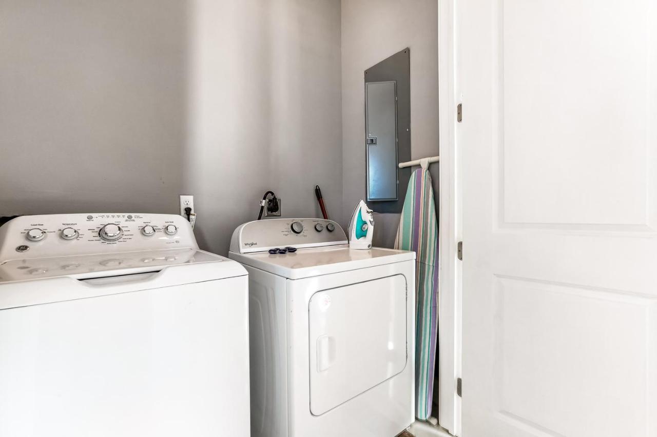 5Br Penthouse Steps To The Streetcar & Fq Apartment Ню Орлиънс Екстериор снимка