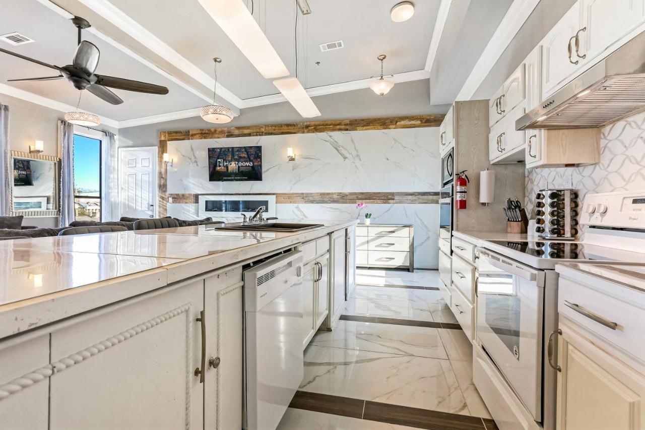 5Br Penthouse Steps To The Streetcar & Fq Apartment Ню Орлиънс Екстериор снимка